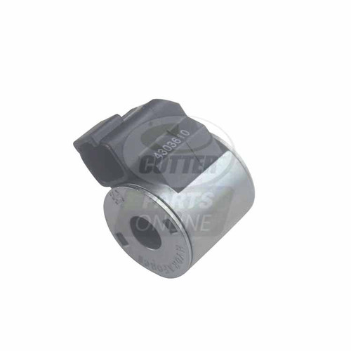 New Coil - Replaces Jacobsen 4142009