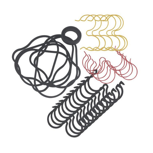 New Seal Kit - Replaces Jacobsen 4174881