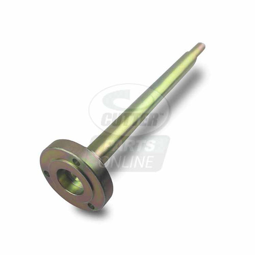 New Shaft - Replaces Jacobsen 4245698