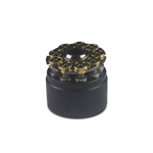 New Cylinder Block Kit - Replaces John Deere TCA18027