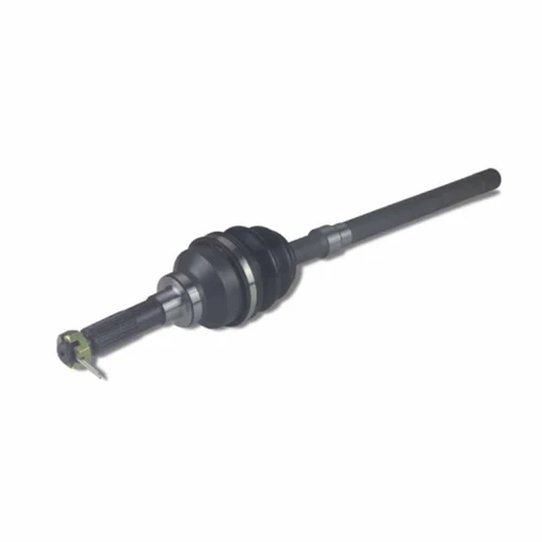 New Front Axle LH CV Joint - Replaces John Deere M809248