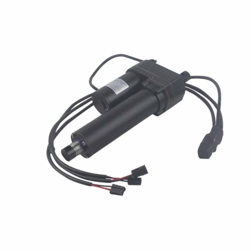 New Cargo Box Power Lift Linear High Force Actuator - Replaces John Deere AM141773