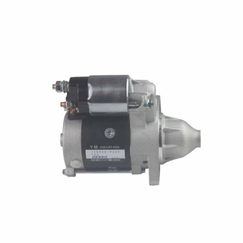 New Starter Asm - Replaces John Deere AM109408