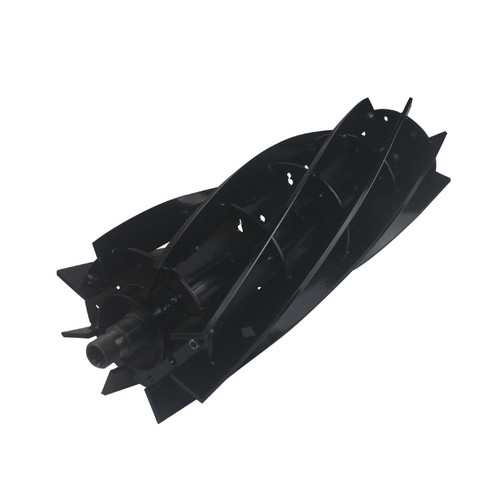 New Reel 8 Blade - Replaces John Deere TCA19353 New Reel 8 Blade - Replaces John Deere TCA19353