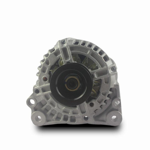 New Alternator - Replaces John Deere RE529377