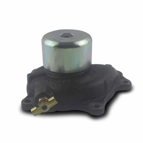 New Water Pump - Replaces John Deere RE518520
