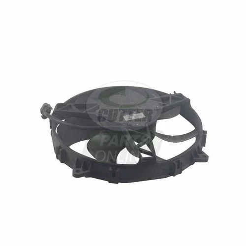 New Fan - Replaces John Deere AM138384