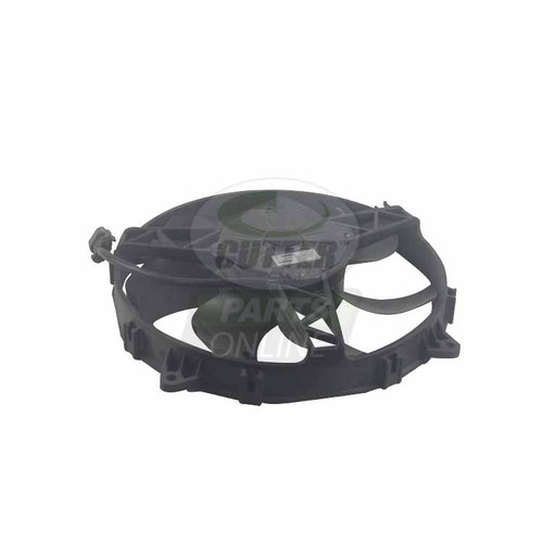 New Fan - Replaces John Deere AM138384