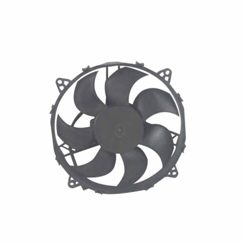 New Fan - Replaces John Deere AUC10781
