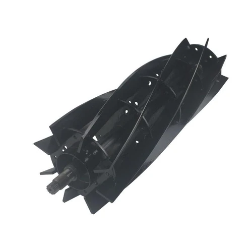 New Reel 8 Blade - Replaces John Deere AMT2893