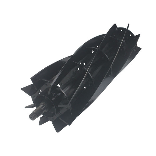 New Reel 8 Blade - Replaces John Deere AMT2893