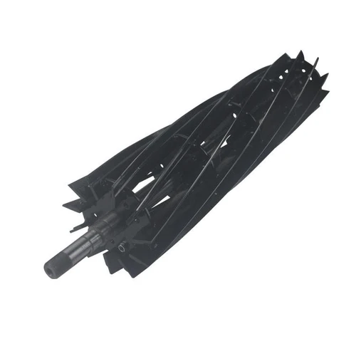 New Reel 11 Blade - Replaces John Deere AMT2886
