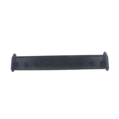 New Backing Bar - Bed Knife - Replaces John Deere AMT2973