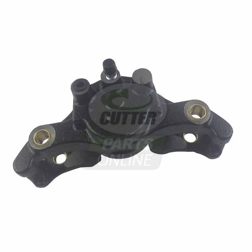 New Disk Brake Caliper Assembly, Left Side - Replaces John Deere TCA22846