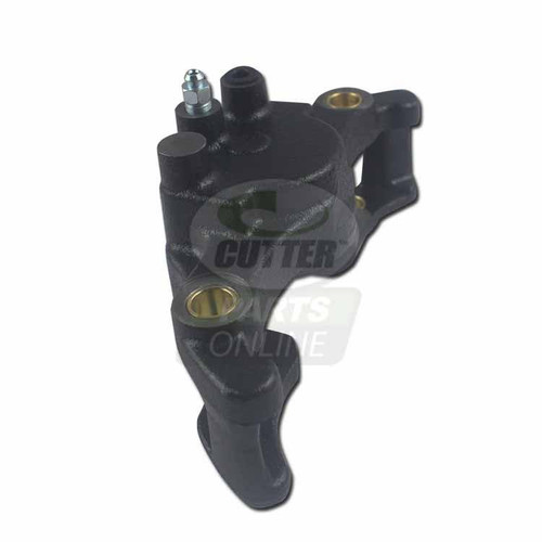 New Disk Brake Caliper Assembly, Right Side - Replaces John Deere TCA22847