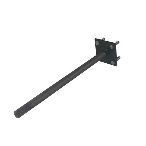New Shaft - Replaces John Deere AMT1216