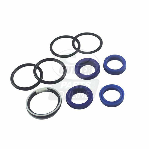 New Seal Kit - Replaces John Deere TCA23076 New Seal Kit - Replaces John Deere TCA23076