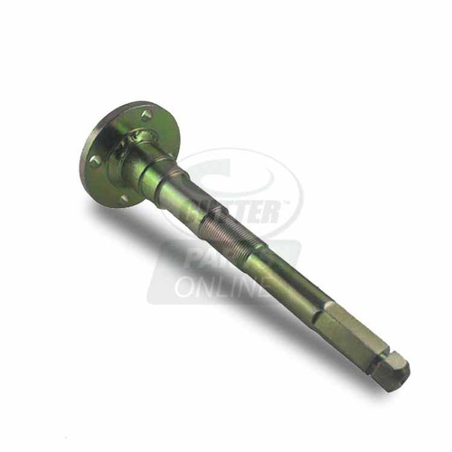 New Shaft - Replaces John Deere AMT2906