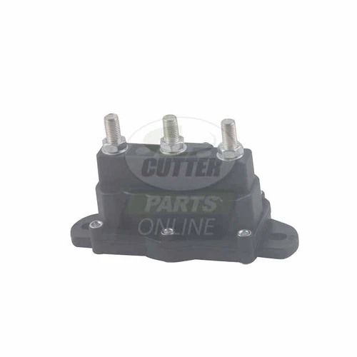 New Solenoid Components - Replaces John Deere TCU26609