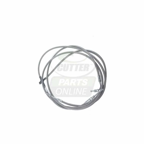 New Hose - Replaces John Deere TCA16835