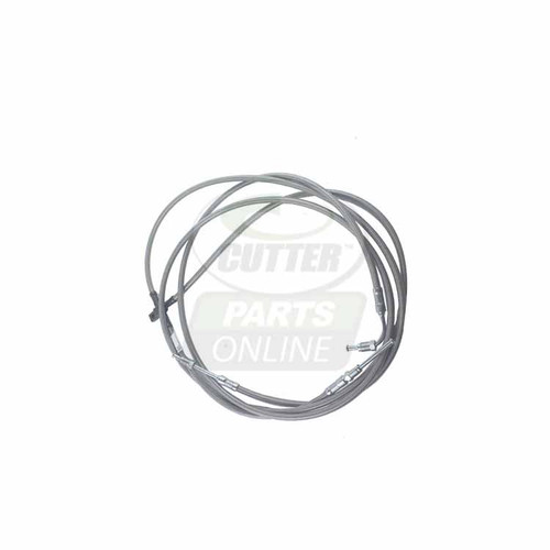 New Hose - Replaces John Deere TCA16835 New Hose - Replaces John Deere TCA16835