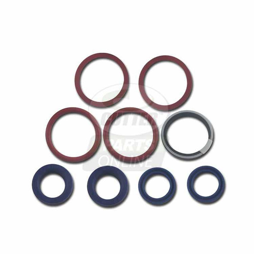 New Seal Kit - Replaces John Deere TCA16123