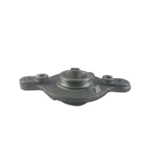 New Reel Housing, LH - Replaces John Deere TCU25980