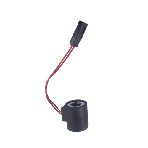 New Solenoid - Replaces John Deere TCA15008
