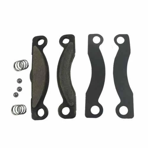 New Brake Pad - Replaces John Deere AUC18286