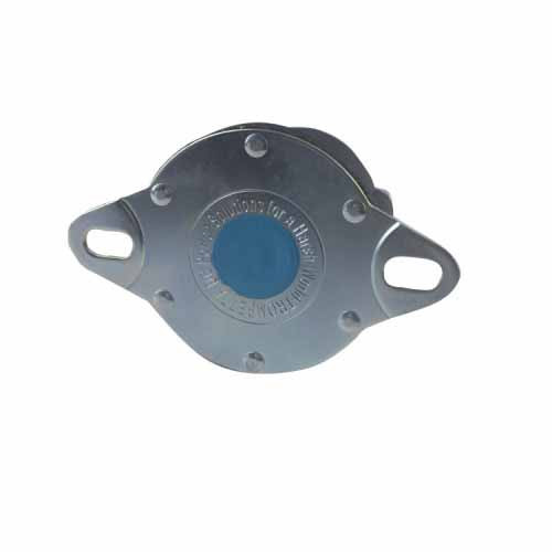 New Solenoid - Replaces John Deere AM136776