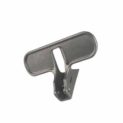 New Grass Catcher Lever - Replaces John Deere TCU25379