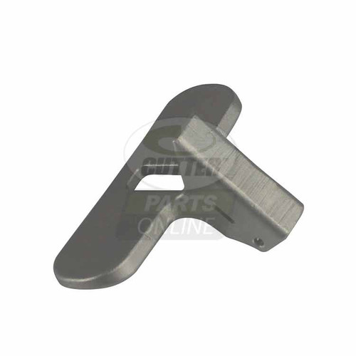 New Grass Catcher Lever - Replaces John Deere TCU29447