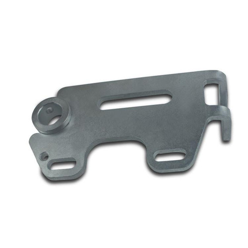 New Bracket - Roller RH Rear - Replaces John Deere AMT5112