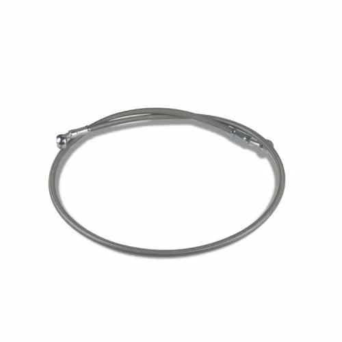 New Brake Line - Replaces John Deere AM135790
