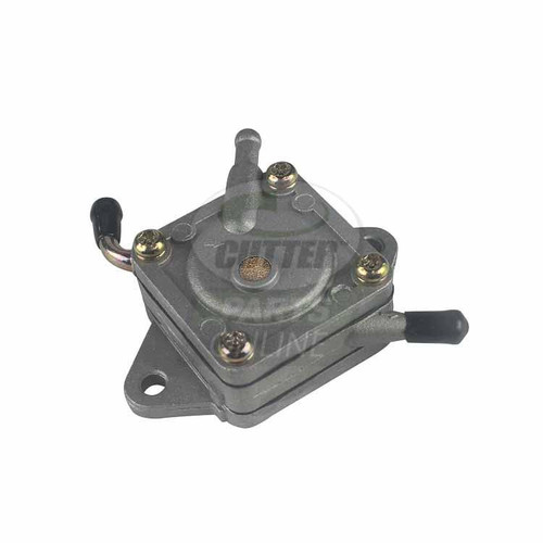 New Fuel Tank - Replaces John Deere AM109212