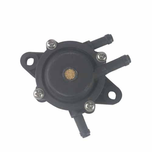 New Fuel Pump - Replaces John Deere LG808656 New Fuel Pump - Replaces John Deere LG808656