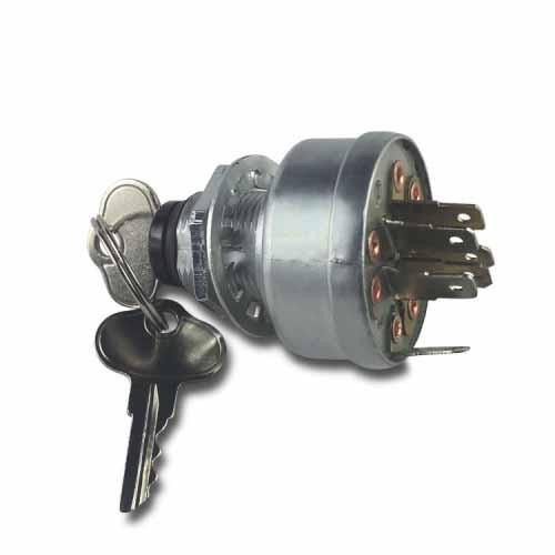 New Switch - Replaces John Deere AM107076