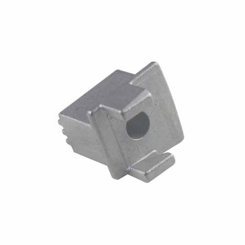 New Mower Deck Adjustment Lock - Replaces John Deere TCU25645