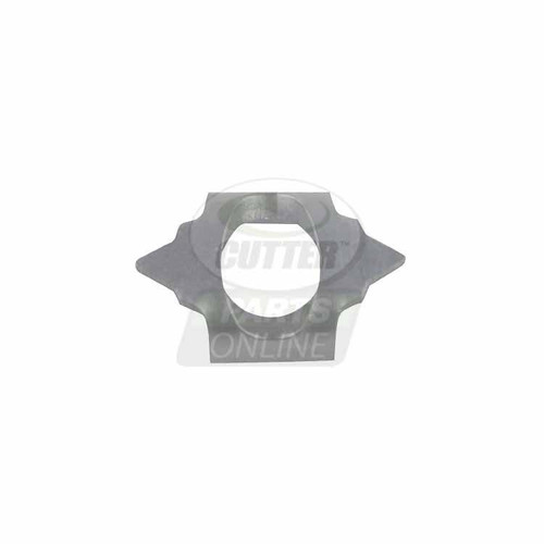 New Mower Deck Pointer - Replaces John Deere TCU26081