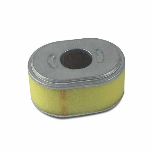 New Filter - Air With Foam - Replaces John Deere AM123909