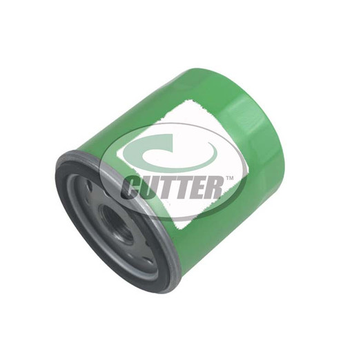 New Oil Filter - Replaces John Deere AM107423