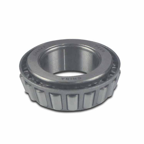 New Tapered Bearing Cone - Replaces John Deere JD8933