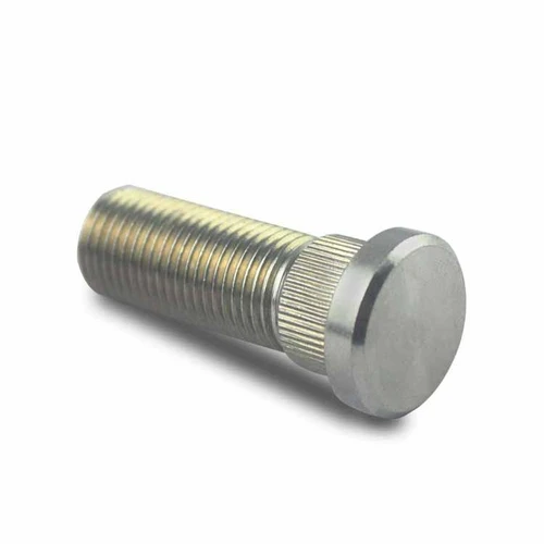 New Wheel Bolt - Replaces John Deere M140438