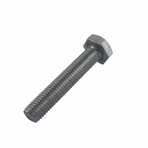 New Bolt - Rear Roller Adj 55mm Long - Replaces John Deere 19M7383