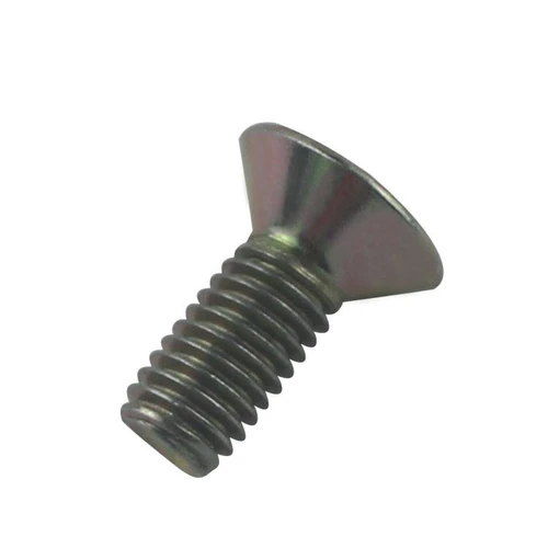 New Screw - Bedknife - Replaces John Deere 19M7573