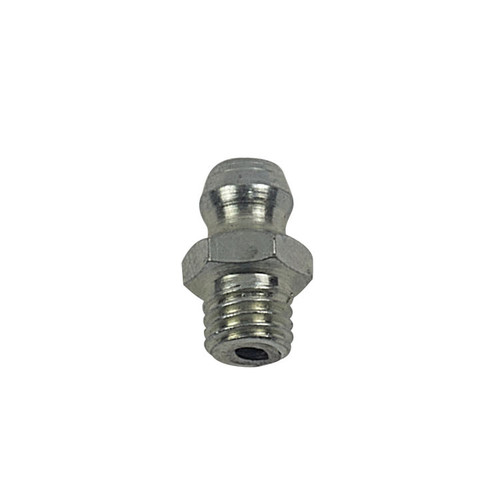 New Straight Lubrication Fitting - Replaces John Deere JD7844