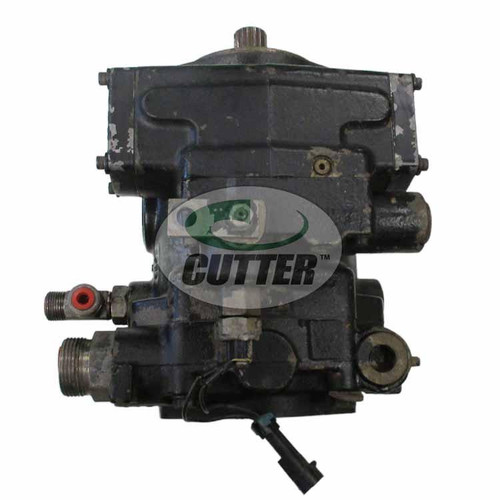Toro Used Piston Pump Asm - 105-9846