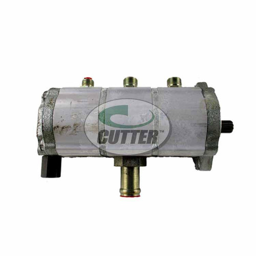 Toro Used Pump - Gear - 107-2380