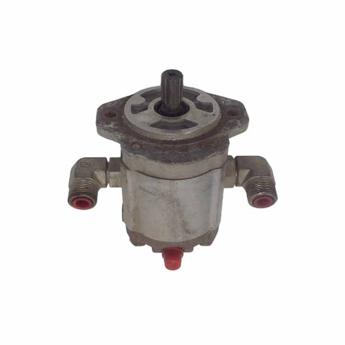 Toro Used Hydraulic Motor - 99-6104