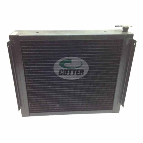 Toro Used Radiator - 139-0972